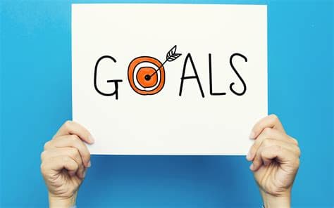 Goal Setting - How To Set Goals & Why You Should